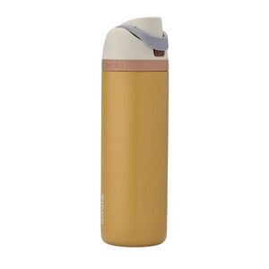 Owala Gold Insulated Water Bottle